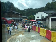 -五龙源极限漂流