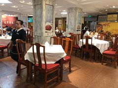 大堂-峨嵋酒家总店(车公庄店)