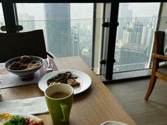-重庆解放碑威斯汀酒店