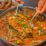 通州最好吃的湘菜！！超辣超过瘾！