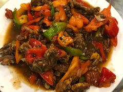 -美味居(古城店)