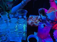 -MOSSO音乐酒吧·Live House(南京西路店)