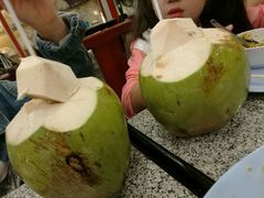 -拉威海鲜市场