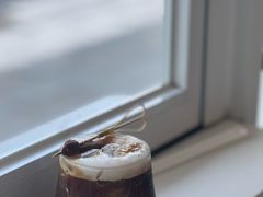 -Fulu Coffee福禄(花园城店)