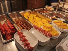 -宜家·瑞典风味餐厅(烟台路店)