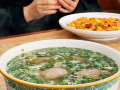 -马吉德牛肉拉面(新街口店)