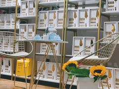 -西檬树SIMON·T轻奢蛋糕(大东方Max店)