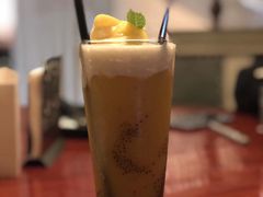 -良木缘咖啡西餐(太古里店)