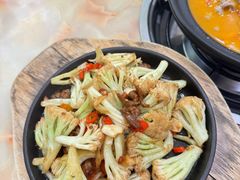 -李师傅脆肚(梅林店)