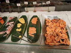 -晶丽香榭自助餐(南京大饭店)