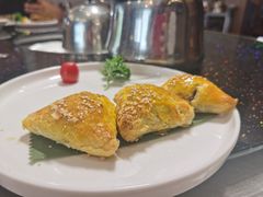 -味可道美食坊(福基路店)