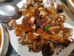 -姚记炒肝店(簋街店)