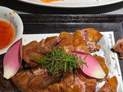 -姑苏家宴·苏帮菜·松鼠桂鱼(苏州总店)