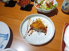 -渔寿司·日本料理(艾尚天地店)