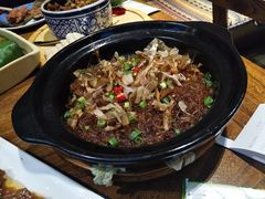 -雀舞云南菜(乐客城店)