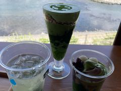 -中村藤吉(平等院店 )