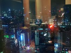 -深圳皇庭V酒店
