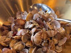 -浩运海鲜·16年专注青岛菜(石老人店)