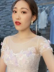 -金夫人婚纱摄影(华南店)