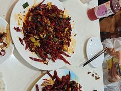 -田记餐馆(富国街店)