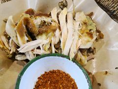-刘师父老汉口江湖菜(蔡锷路店)