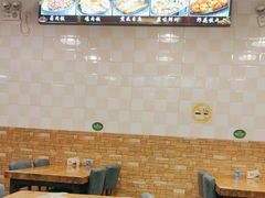 大堂-阿勇鲁肉饭(龙茗路店)