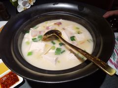 -锦府园·新台州菜(合生汇店)