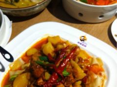 -东财大盘鸡(黑石礁店)