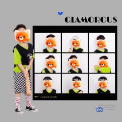 -小熊维尼高端儿童摄影(南山店)