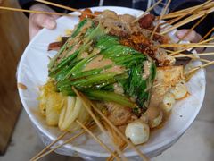 -郭记小街麻辣烫(南小街总店)