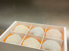 -一口小满手作糯米糍(北山店)