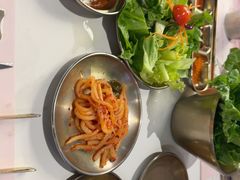 -西塔老太太泥炉烤肉(望京一店)
