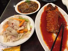 -缪氏川菜(丰盛町店)