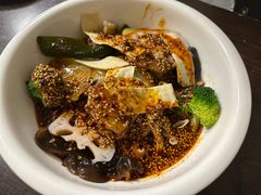 -艺味深尝(云锦路店)