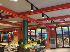 -京悦南门涮羊肉·羊蝎子火锅(田林路店)