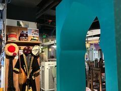 -纳鲁孜·新疆特色餐厅(上海悦荟广场店)