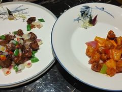 -泰河谷·豆捞