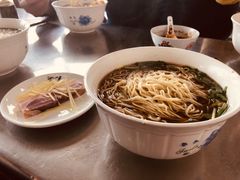 -老赵面店(大西路店)