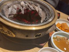 -泥炉烧肉师(新街口金銮巷店)