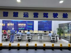 -蒙牛工业旅游景区