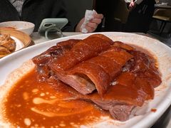 百年烧鹅-陶陶居酒家(第十甫路总店)