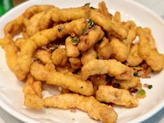 -新吉士·上海菜(浦东LCM置汇旭辉店)