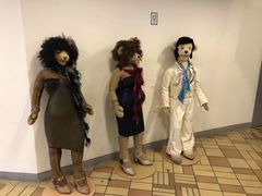 -济州岛泰迪熊博物馆