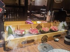 -牛道·和牛九食(市府恒隆广场店)