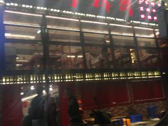-小辉哥大排档(船山路总店)