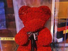 -W CAFE(甜爱路店)