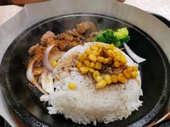 -胡椒宅男(市民中心店)