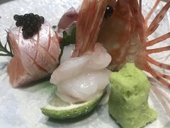 -一本魅·日式料理