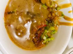 -潮汕大目牛肉火锅(上梅林店)