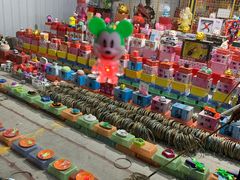 -大学城夜市大排档(凤栖路店)